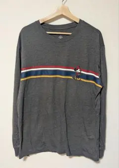 ★最終値下げ【GAP】ミッキーTシャツ