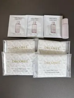 コスメデコルテ　HYDRA CLARITY トライアルセット