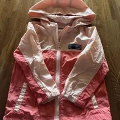 OUTDOOR PRODUCTS フード付きウインドブレーカー