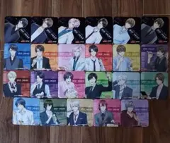 スタンドマイヒーローズ コラボ コースター すきっと 23種