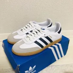 2025年最新】adidas samba 23.5の人気アイテム - メルカリ