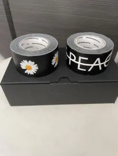 PEACEMINUSONE DAISY PIN SET #2 | Mercari