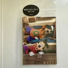 東京ディズニーランド 写真10枚セット