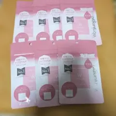 ウォンジョンヨWonjungyoパック　7袋