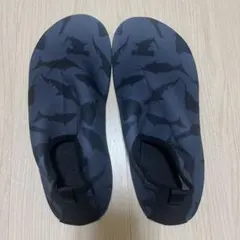 ☘️ SEEKWAY マリンシューズ ウォーターシューズ 鮫　シャーク