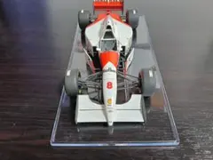 マクラーレン ホンダ MP4-6 A.セナ ドイツGP - メルカリ
