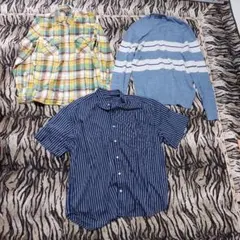 GAP各種3枚まとめ売り!のサムネイル