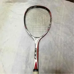 ソフトテニスラケット yonex inx900