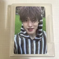 RIIZING EPILOGUE (ソヒ)