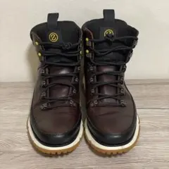 【極美品】COLE HAAN ZEROGRAND ウィンターハイカーブーツ