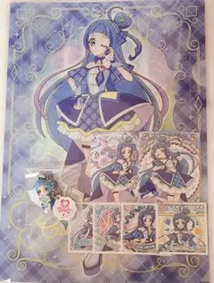 蒼風なな （キュアウインク） ブルジュラ 缶バッジ 24点セット 2025年最新】蒼風なな プリキュアの人気アイテム - メルカリ