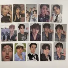 エリック トレカ