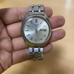 と*し様 ジャンク SEIKO セイコーマチック ロードマチック - メルカリ