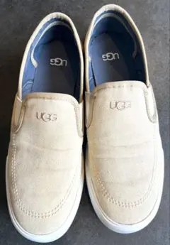 【UGG】パロミノスニーカー スリッポン26.5cm