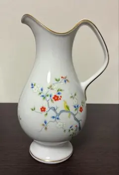 ノリタケ　水差し