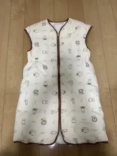 西川　ミッフィ　ダウンスリーパー