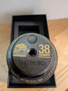 新品未使用DAMNGOOD 38-kt the kuro rich miyabi 2026年最新】38kt the richの人気アイテム - メルカリ