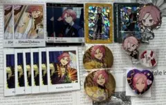 あんスタ 桜河こはく グッズセット