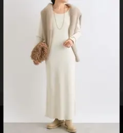 リブワンピース