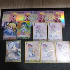 2026年最新】“ミルキィホームズ”シャロ サインの人気アイテム - メルカリ