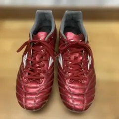 MIZUNOモナルシーダNEO 2ELITE WIDE赤 - メルカリ