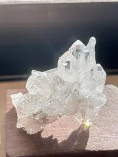 レムリアンシードクラスター