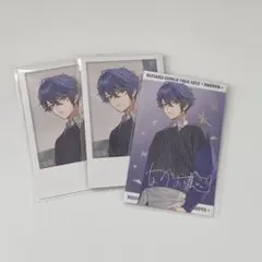 2026年最新】長尾景 チェキの人気アイテム - メルカリ