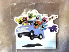 ポピープレイタイム スマイリングクリッターズ B賞スタンドポップ