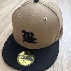Back Channel 59FIFTY キャップ NewEraのサムネイル