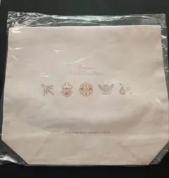 プロメア　サンリオコラボ　リトルツインスターズ トートバッグ