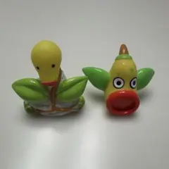 マダツボミ ウツドン ウツボット 進化セット ポケモンキッズ