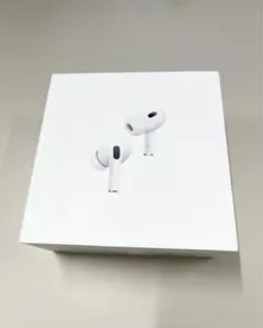 Air Pods pro エアーポッズプロ