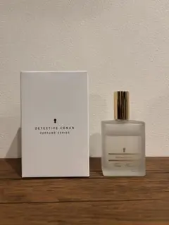 赤井秀一　降谷零(安室透)　香水　2本セット 名探偵コナン】降谷零 赤井秀一 パフューム 特別版 セット