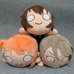 2026年最新】市ヶ谷有咲 メガジャンボ寝そべりぬいぐるみの人気