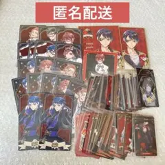 ツイステ ハーツラビュル寮 エース グッズ いろいろ大量まとめ売り 94