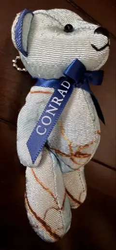 CONRAD OSAKA コンラッド大阪 ベア ぬいぐるみ