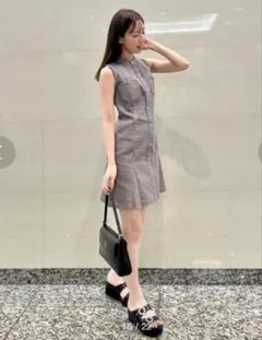 JILL by JILLSTUART ワンピースのサムネイル