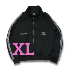 ボルトルーム vaultroom UMBRO アンブロ 虹郎 トラックジャケット