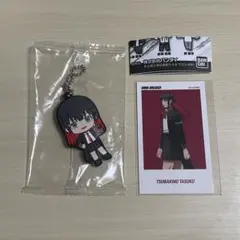 WINDBREAKER ラバマス ベースヤードトーキョー カード 椿野 セット