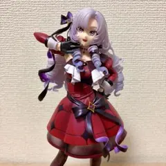 にじさんじ　壱百満天原サロメ　フィギュア　コトブキヤ　ショップ限定