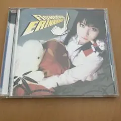 COOL&CREATE Flowering ERINNNNNN!! CD