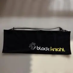 ブラックナイト　バドミントンラケットケース