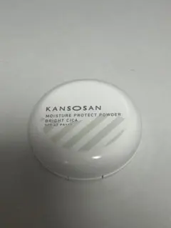 中古品 乾燥さん フェイスパウダー ブライトシカ