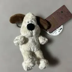 リングカラビナマスコット ウォレスとグルミット
