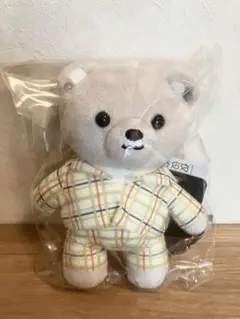 BE:FIRST　ビーファスト　モアプラス　　　BGB　くま　JUNON