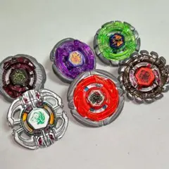 2025年最新】メタルファイトベイブレード まとめ売りの人気アイテム