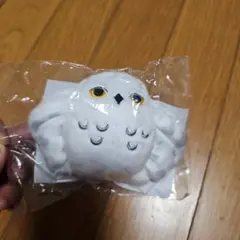 ハリー・ポッター ヘドウィグ カップスリーブ