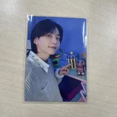 SEVENTEEN HOME 2024 プルオーバー トレカ ジョンハン