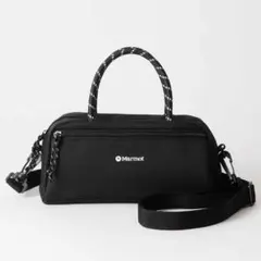 otona MUSE 10月号 付録⭐️Marmot ショルダーバッグ