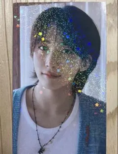 SEVENTEEN SPILL THE FEELS タワレコラキドロ　ジョンハン